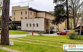 Osrodek Wypoczynkowy Hel